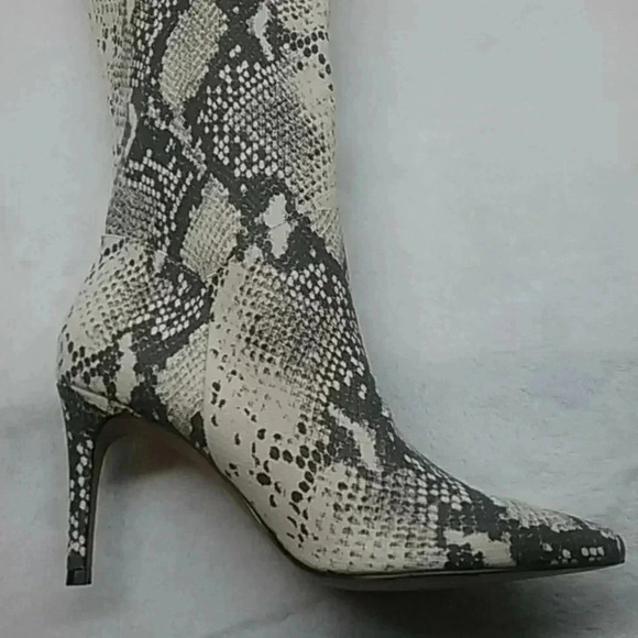 steve madden kinga/kingpo boosts - Picture 5 of 10